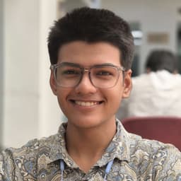 Arjun Sharma